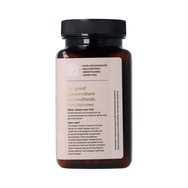 Zink 240.00 Tabletten