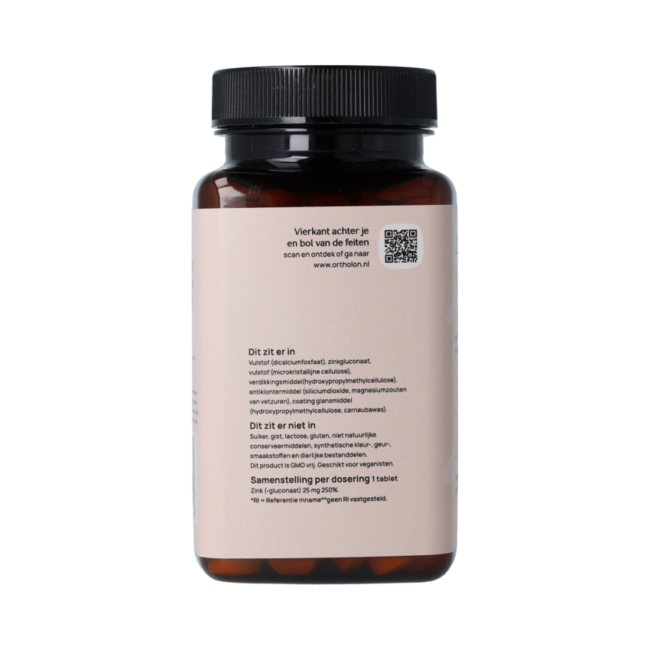 Zink 240.00 Tabletten