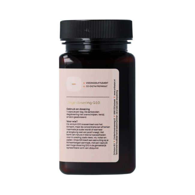 Q10 Ubiquinol 30.00 Capsules