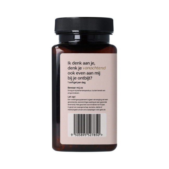 Vitamine D3 - 25mcg 300.00 Softgels