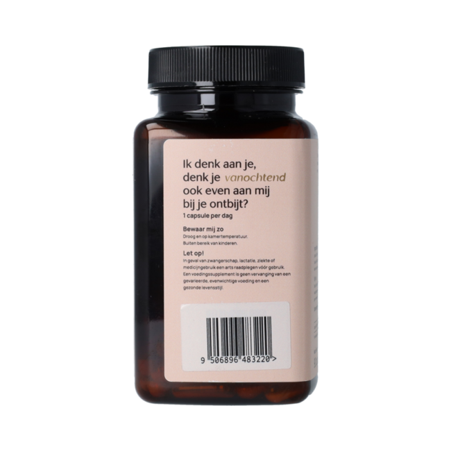 Q10 Ubiquinol 90.00 Capsules