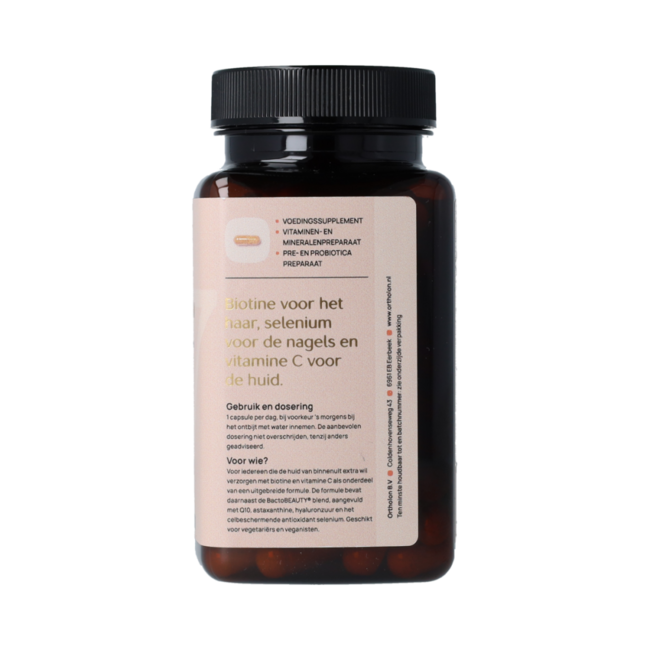 Moon Glow 100.00 Capsules