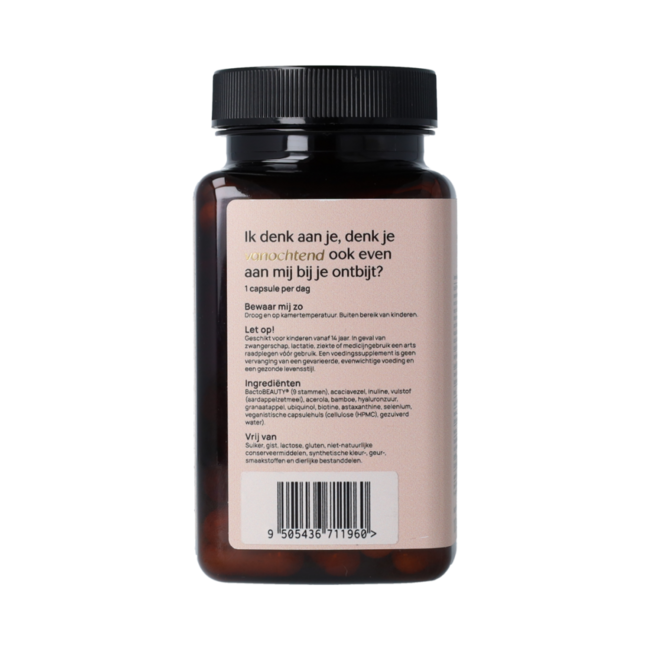 Moon Glow 100 Capsules