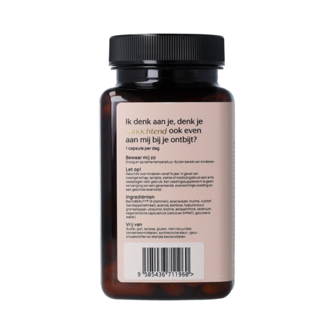 Moon Glow 100.00 Capsules