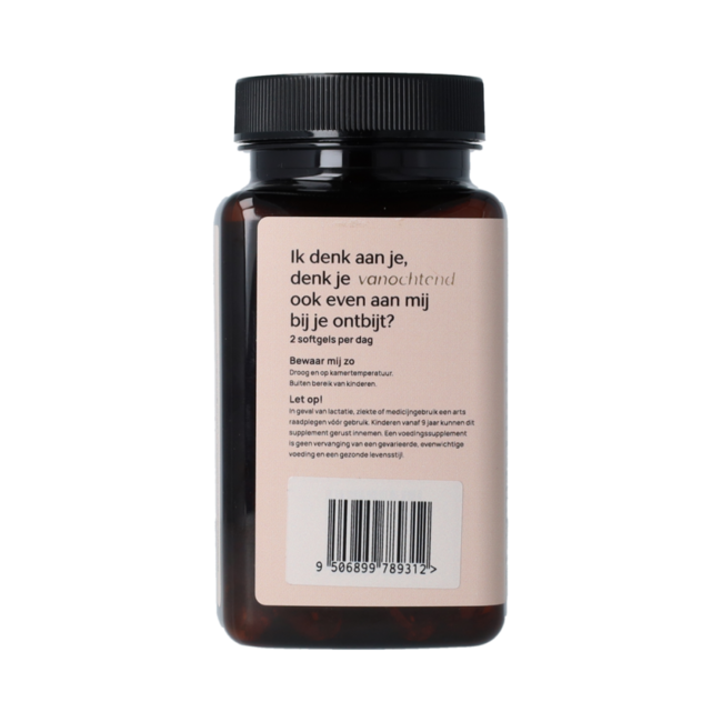 Omega 3 60.00 Softgels