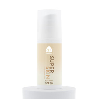 Chi Superskin sunscreen SPF30 100.00 Milliliter
