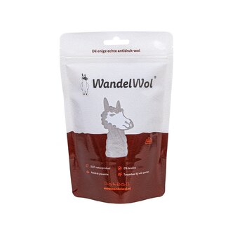Wandelwol Anti-Druck-Wolle lanolinfrei 20 Gramm