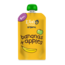 Bananen + appels 6+ bio 120.00 Gram