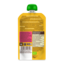 Bananen + appels 6+ bio 120.00 Gram