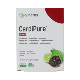 Quercus Quercus CardiPure 60.00 Tabletten