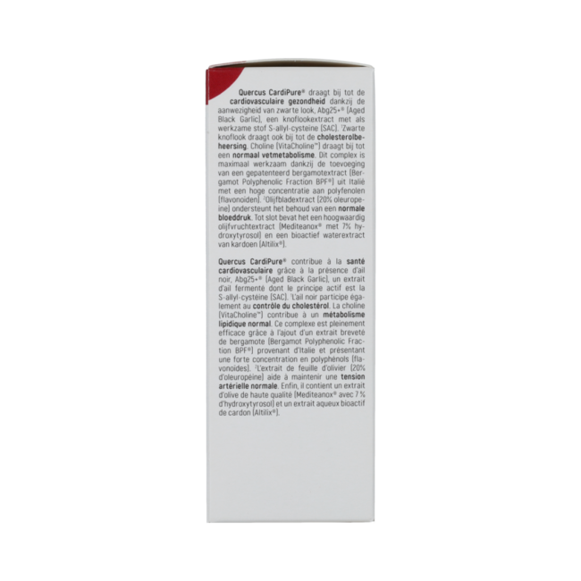 Quercus CardiPure 60.00 Tabletten
