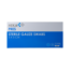 Hydrofiel gaaskompres 5 x 5 steriel 100.00 Stuks