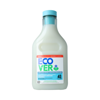 Ecover Weichspüler Konzentrat Rose & Bergamotte 1,00 Liter