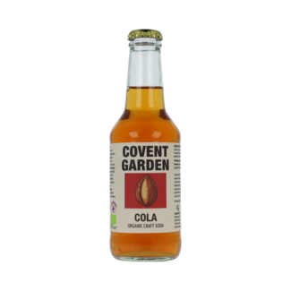 Covent Garden Cola bio 250.00 Milliliter