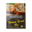 Banana bread mix bio 200.00 Gram