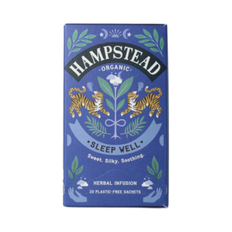 Hampstead Tee Sleep Well Bio 20 Beutel