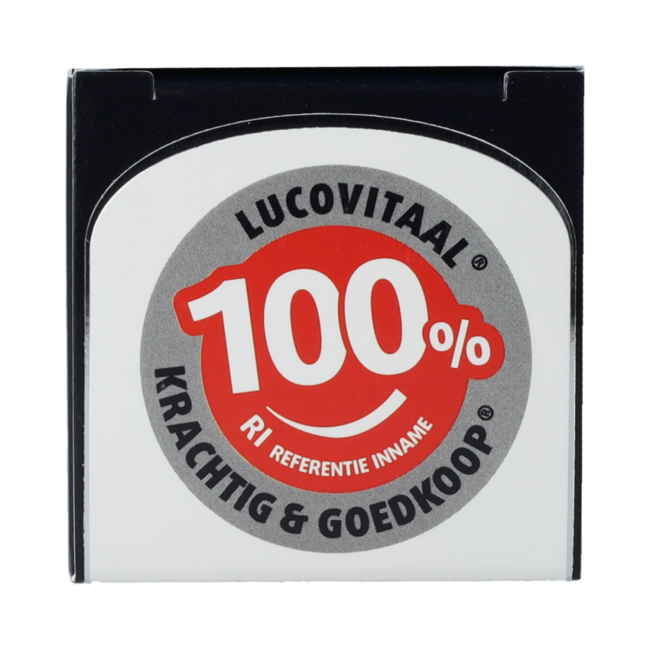 IJzer Bisglycinaat 100% 120.00 Tabletten