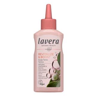 Lavera Scalp Tonic Revitalize & Boost 125.00 Milliliter
