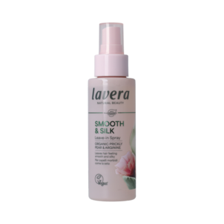 Lavera Hair Leave-in Spray 100.00 Milliliter
