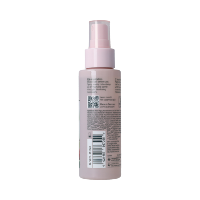 Hair Leave-in Spray 100.00 Milliliter