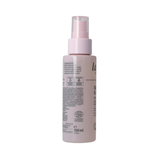 Hair Leave-in Spray 100.00 Milliliter
