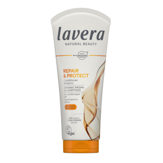 Lavera Conditioner Repair & Protect 200.00 Milliliter