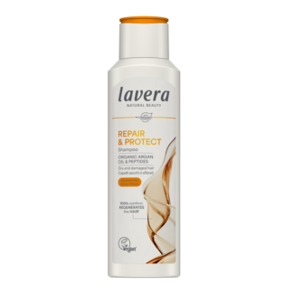 Lavera Shampoo Repair & Protect 250.00 Milliliter
