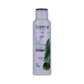 Lavera Shampoo Volume & Lift 250.00 Milliliter