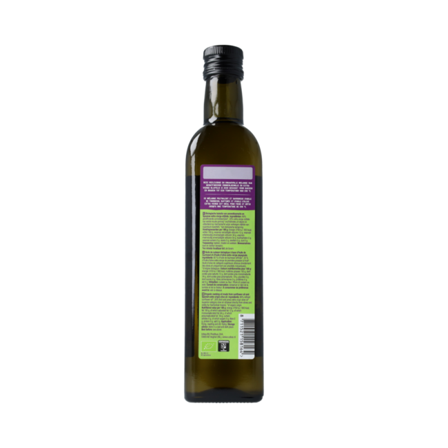 Bakolie  500.00 Milliliter