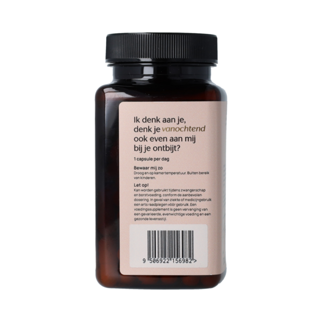 IJzer Liposomaal 100.00 Capsules