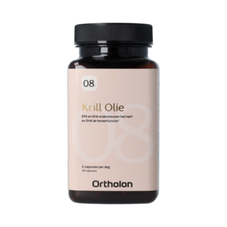 Ortholon Olio di Krill 180 Capsule