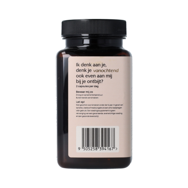 Olio di Krill 180 Capsule