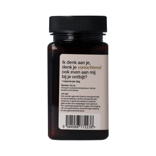Iron Liposomal 50.00 Capsules