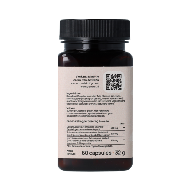New Moon 60.00 Capsules