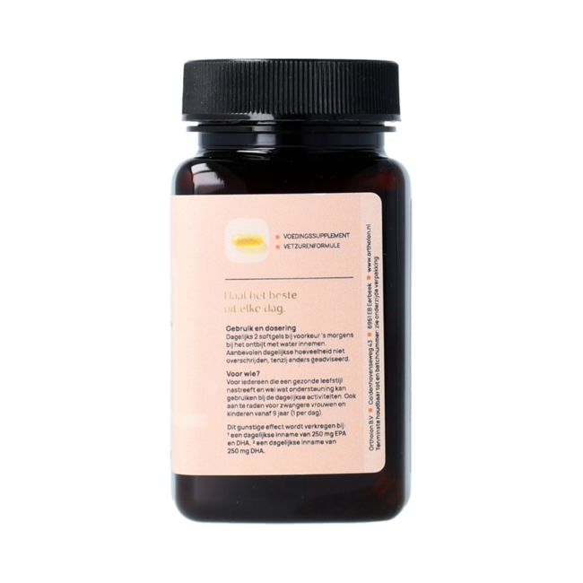 Omega 3 30,00 Capsule