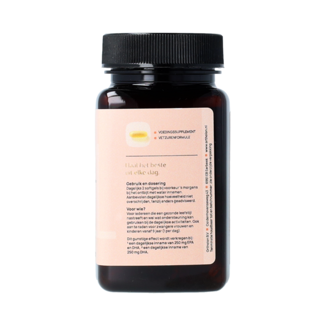 Omega 3 30,00 Kapsułek