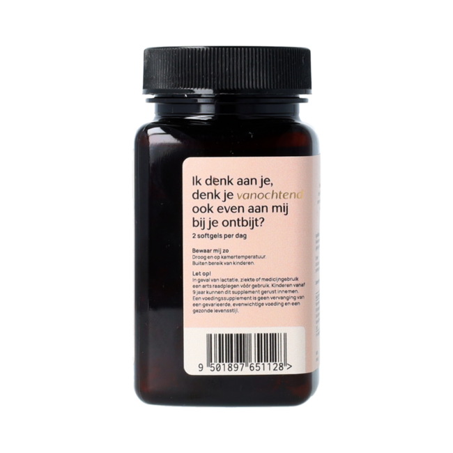 Omega 3 30,00 gélules