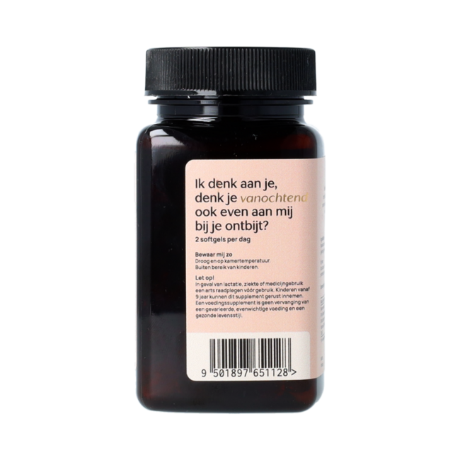 Omega 3 30,00 Kapsułek