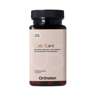 Ortholon Calc Care 100.00 Capsule