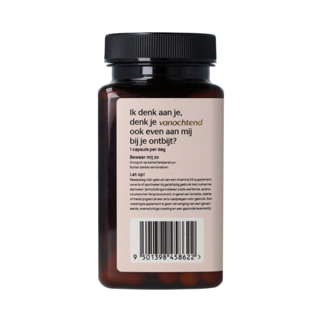 Calc Care 100.00 Capsules