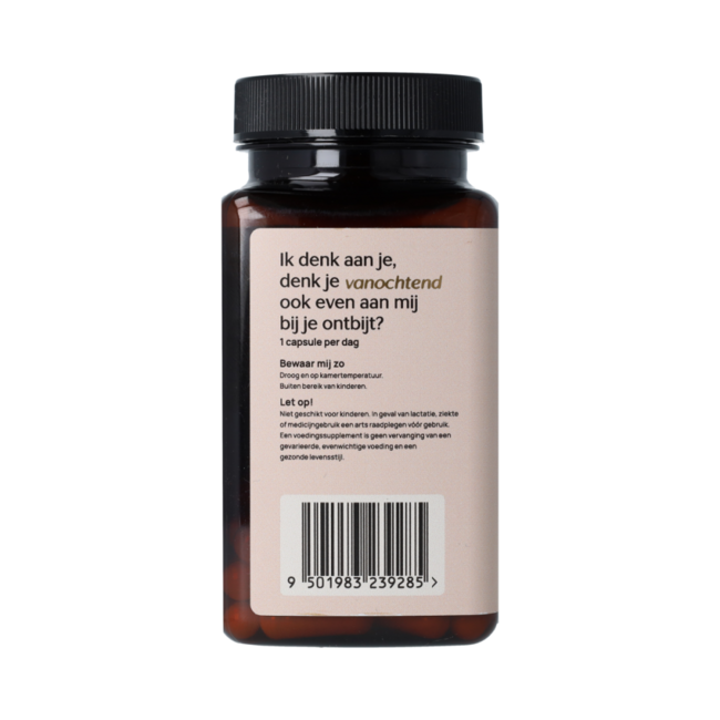 Bioflor Deluxe 60.00 Capsules