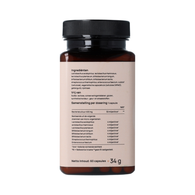 Bioflor Deluxe 60,00 Kapseln
