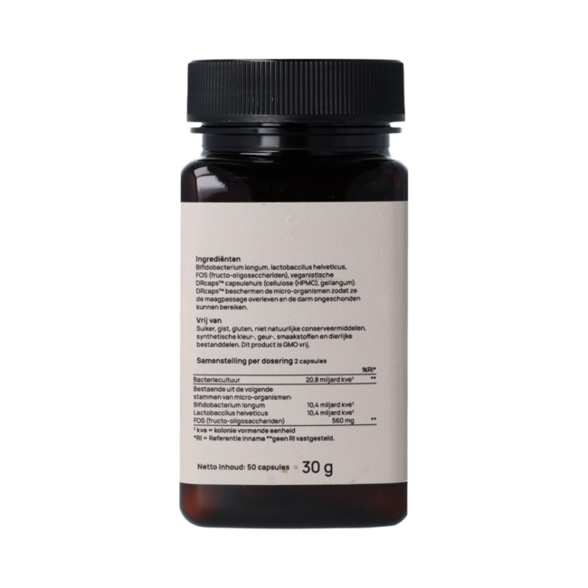 Bioflor Mind 50.00 Capsule