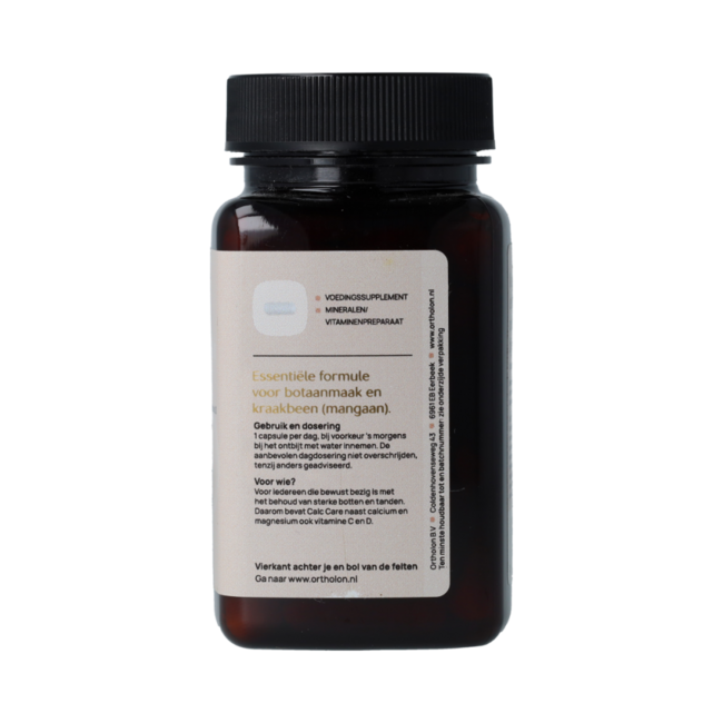 Calc Care 50.00 Capsules
