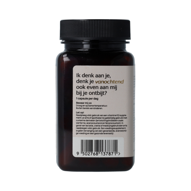 Calc Care 50.00 Capsule