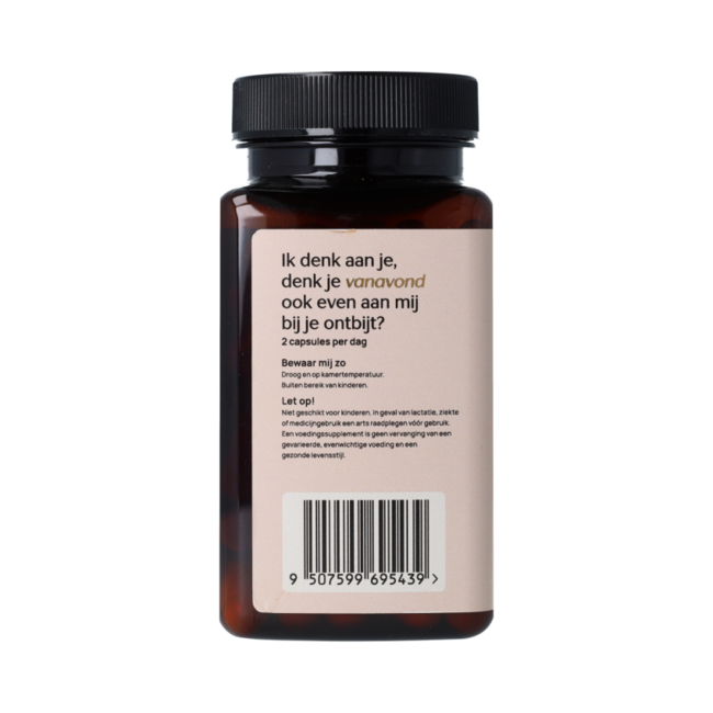 Bioflor Mind 100.00 Capsules