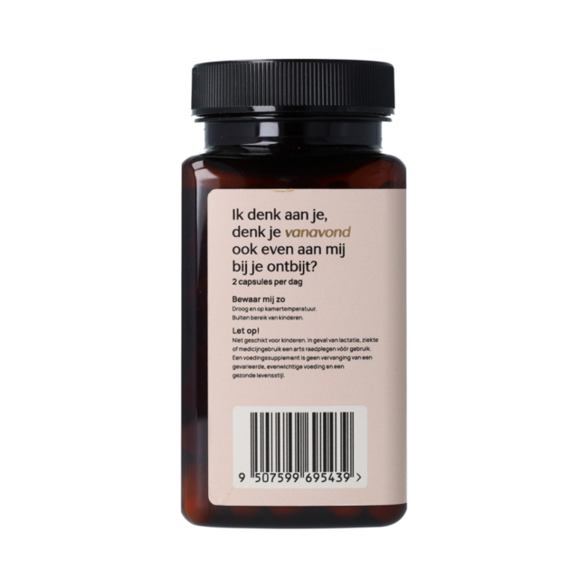 Bioflor Mind 100,00 gélules