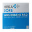 Absorbierender Verband 20x30 steril 10,00 Stück