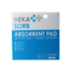 Absorberend verband 20x30 steriel  10.00 Stuks