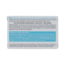 Unscented geruchsfreie Seifenbar 100,00 Gramm